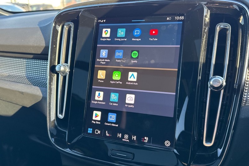 Used Volvo XC40 2024 for sale - 77005500: Photo 29