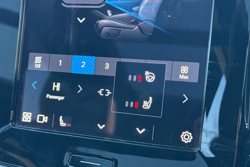 Used Volvo XC40 2024 for sale - 77005500: Photo 31