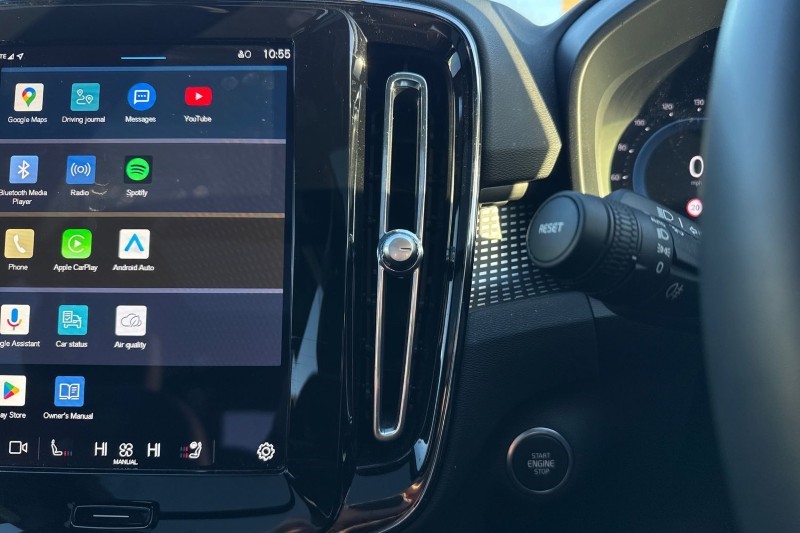 Used Volvo XC40 2024 for sale - 77005500: Photo 32