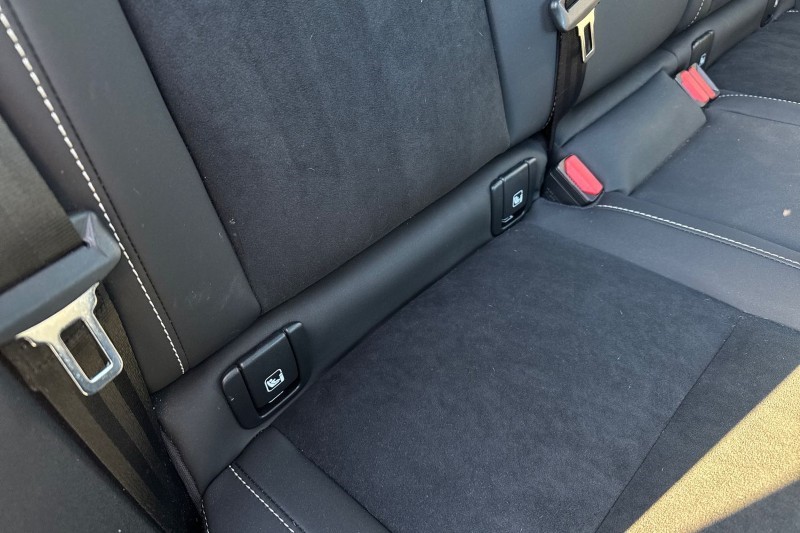 Used Volvo XC40 2024 for sale - 77005500: Photo 33