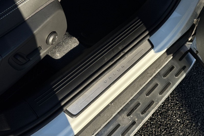 Used Volvo XC40 2024 for sale - 77005500: Photo 34