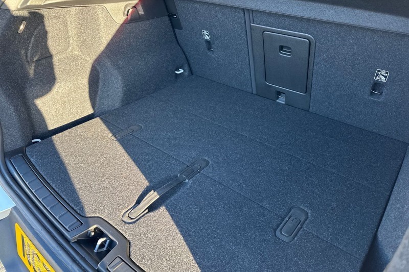 Used Volvo XC40 2024 for sale - 77005500: Photo 35