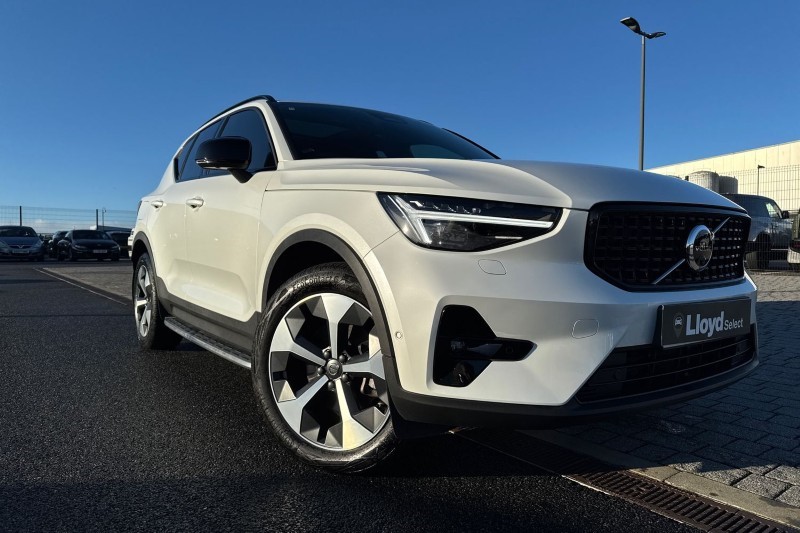Used Volvo XC40 2024 for sale - 77005500: Photo 37