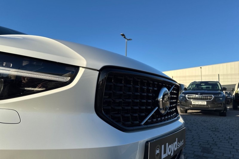 Used Volvo XC40 2024 for sale - 77005500: Photo 38