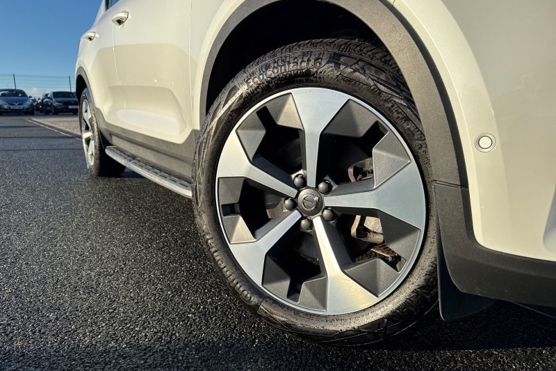 Used Volvo XC40 2024 for sale - 77005500: Photo 39