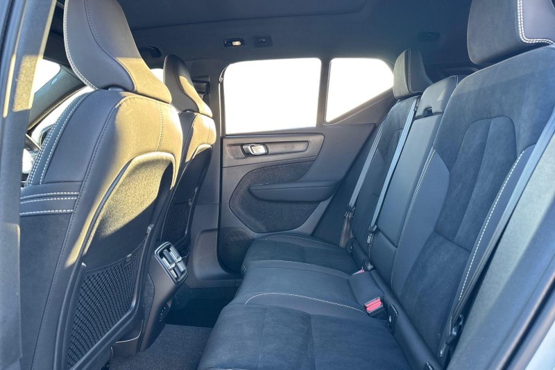 Used Volvo XC40 2024 for sale - 77005500: Photo 4