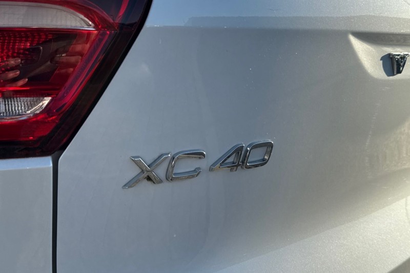 Used Volvo XC40 2024 for sale - 77005500: Photo 41