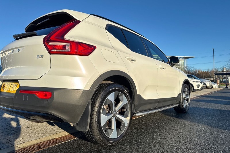 Used Volvo XC40 2024 for sale - 77005500: Photo 43