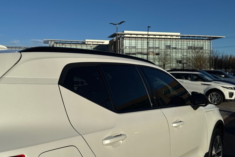 Used Volvo XC40 2024 for sale - 77005500: Photo 46