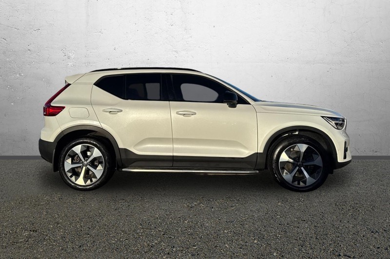 Used Volvo XC40 2024 for sale - 77005500: Photo 5