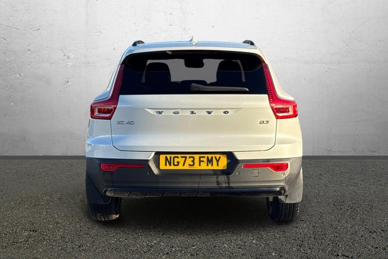 Used Volvo XC40 2024 for sale - 77005500: Photo 6
