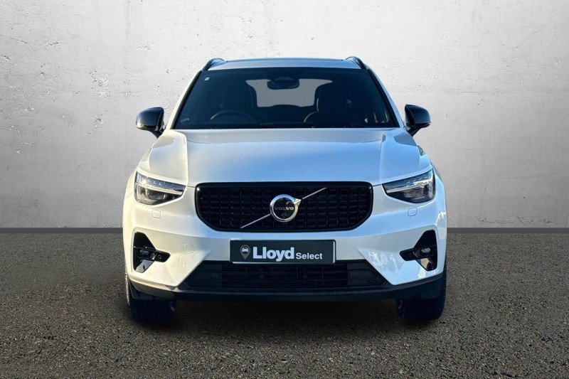 Used Volvo XC40 2024 for sale - 77005500: Photo 7