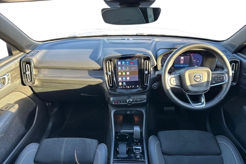Used Volvo XC40 2024 for sale - 77005500: Photo 9
