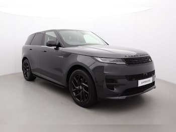 Used Land Rover Range Rover Sport 2024 for sale - 78925847: Photo