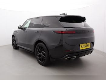 Used Land Rover Range Rover Sport 2024 for sale - 78925847: Photo