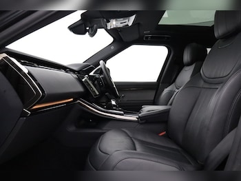 Used Land Rover Range Rover Sport 2024 for sale - 78925847: Photo