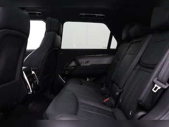 Used Land Rover Range Rover Sport 2024 for sale - 78925847: Photo