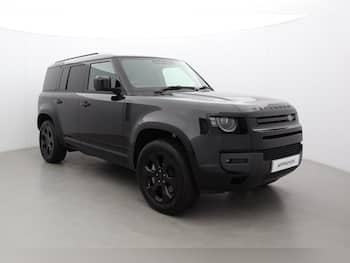 Used Land Rover Defender 2026 for sale - 79706179: Photo