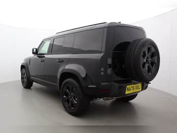 Used Land Rover Defender 2026 for sale - 79706179: Photo