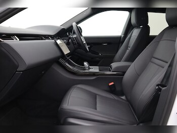 Used Land Rover Range Rover Evoque 2026 for sale - 78226287: Photo