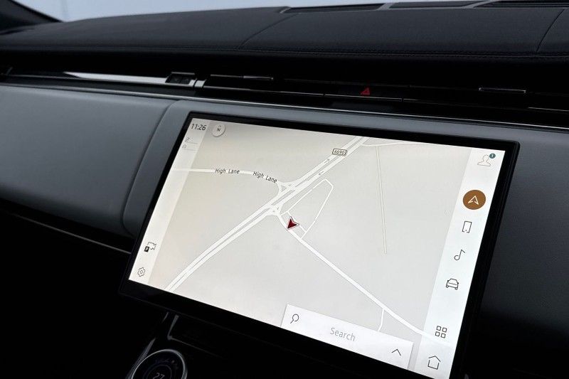 Used Land Rover Range Rover Sport 2023 for sale - 77678991: Photo 11