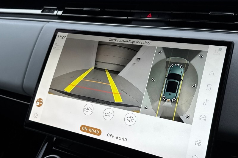 Used Land Rover Range Rover Sport 2023 for sale - 77678991: Photo 12