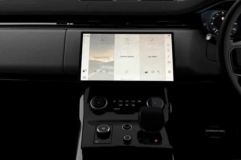 Used Land Rover Range Rover Sport 2023 for sale - 77678991: Photo 14