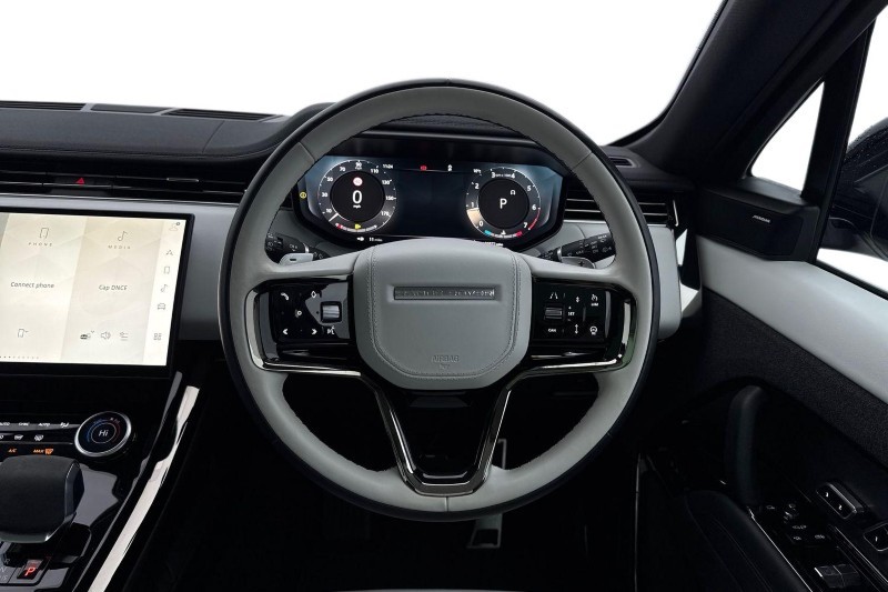 Used Land Rover Range Rover Sport 2023 for sale - 77678991: Photo 15