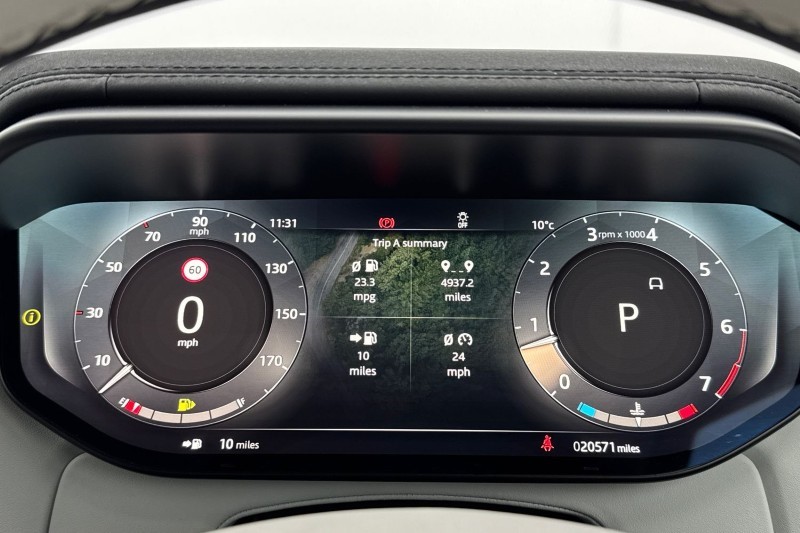 Used Land Rover Range Rover Sport 2023 for sale - 77678991: Photo 16