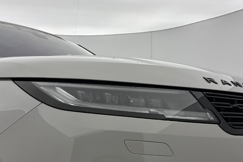 Used Land Rover Range Rover Sport 2023 for sale - 77678991: Photo 17