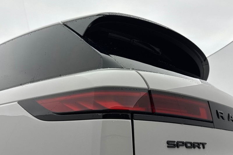 Used Land Rover Range Rover Sport 2023 for sale - 77678991: Photo 19