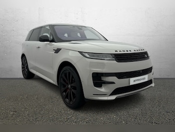 Used Land Rover Range Rover Sport 2023 for sale - 77678991: Photo