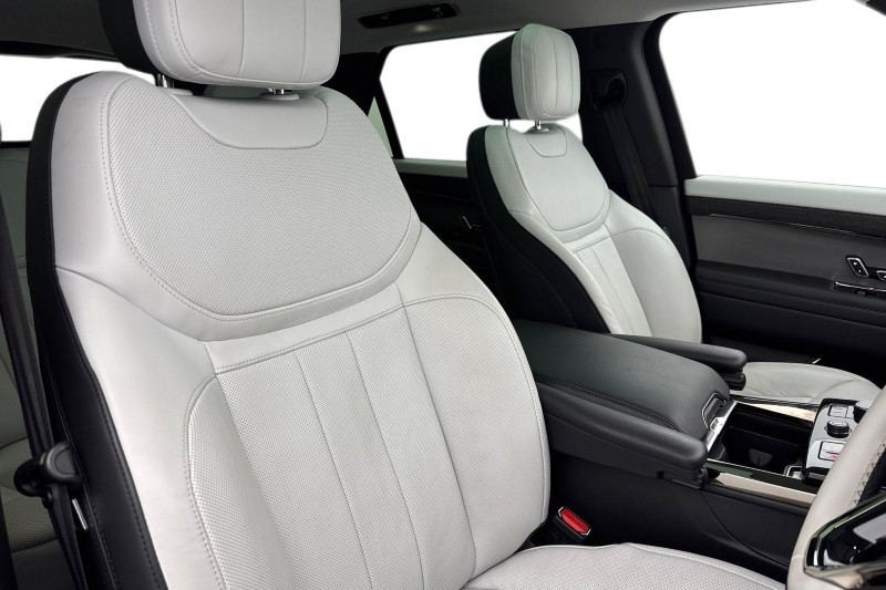 Used Land Rover Range Rover Sport 2023 for sale - 77678991: Photo 26