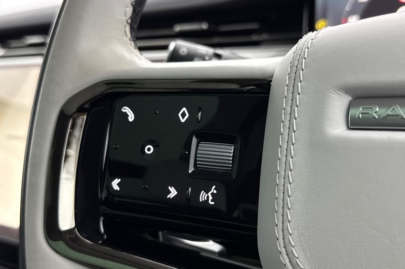 Used Land Rover Range Rover Sport 2023 for sale - 77678991: Photo 27