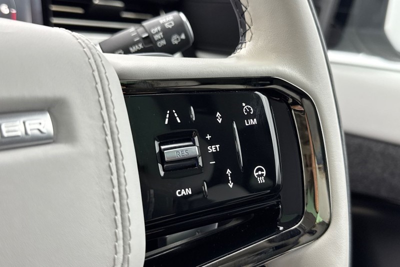 Used Land Rover Range Rover Sport 2023 for sale - 77678991: Photo 28