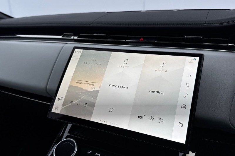 Used Land Rover Range Rover Sport 2023 for sale - 77678991: Photo 29