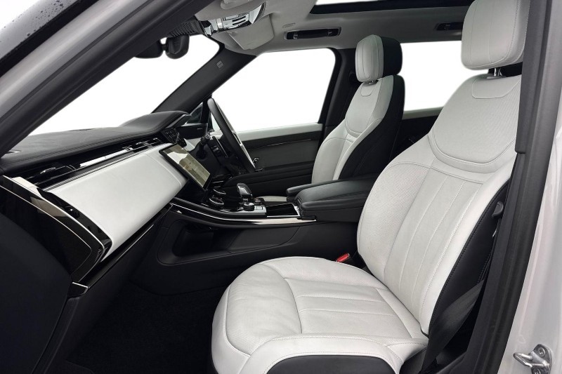 Used Land Rover Range Rover Sport 2023 for sale - 77678991: Photo 3