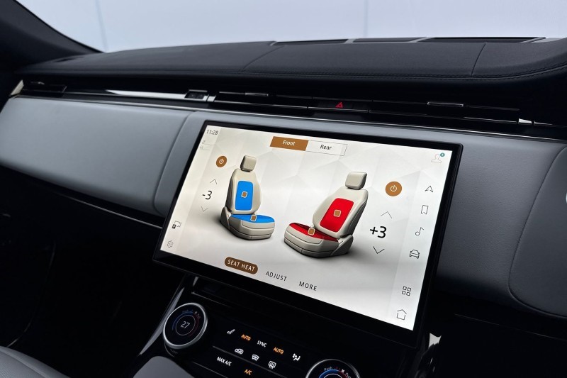 Used Land Rover Range Rover Sport 2023 for sale - 77678991: Photo 33