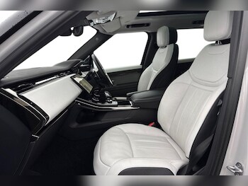 Used Land Rover Range Rover Sport 2023 for sale - 77678991: Photo