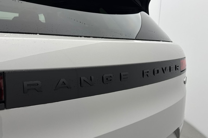 Used Land Rover Range Rover Sport 2023 for sale - 77678991: Photo 42