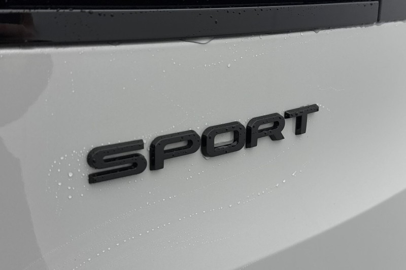 Used Land Rover Range Rover Sport 2023 for sale - 77678991: Photo 43