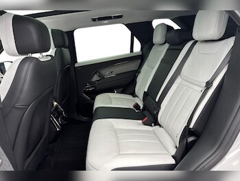 Used Land Rover Range Rover Sport 2023 for sale - 77678991: Photo