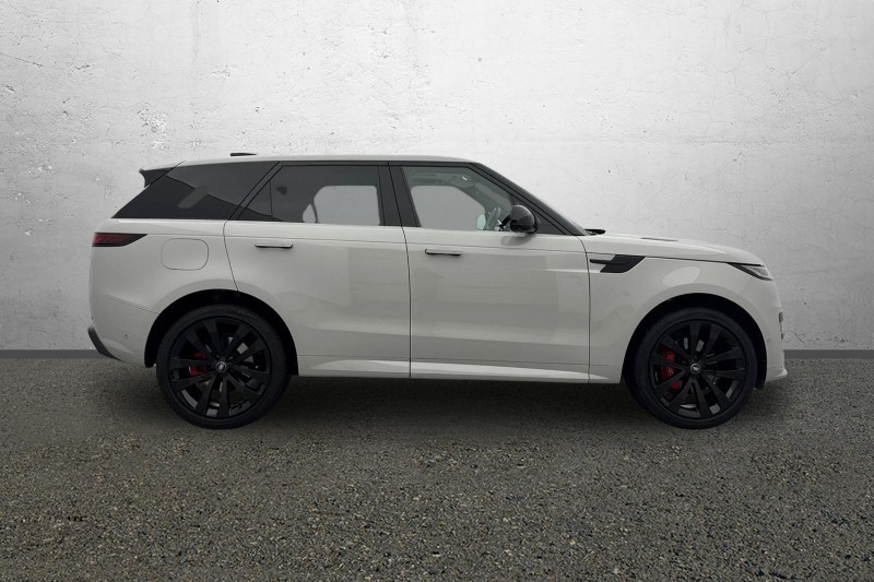 Used Land Rover Range Rover Sport 2023 for sale - 77678991: Photo 5