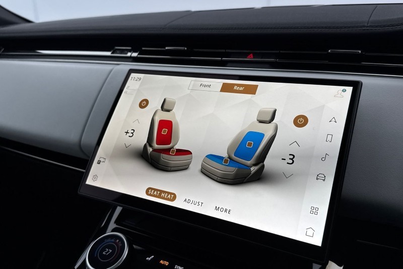 Used Land Rover Range Rover Sport 2023 for sale - 77678991: Photo 51