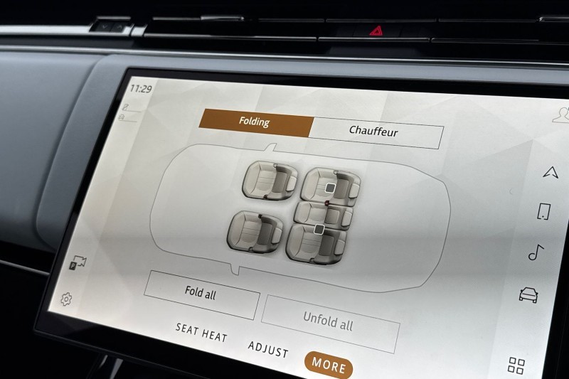 Used Land Rover Range Rover Sport 2023 for sale - 77678991: Photo 52