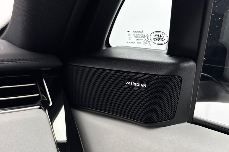 Used Land Rover Range Rover Sport 2023 for sale - 77678991: Photo 54