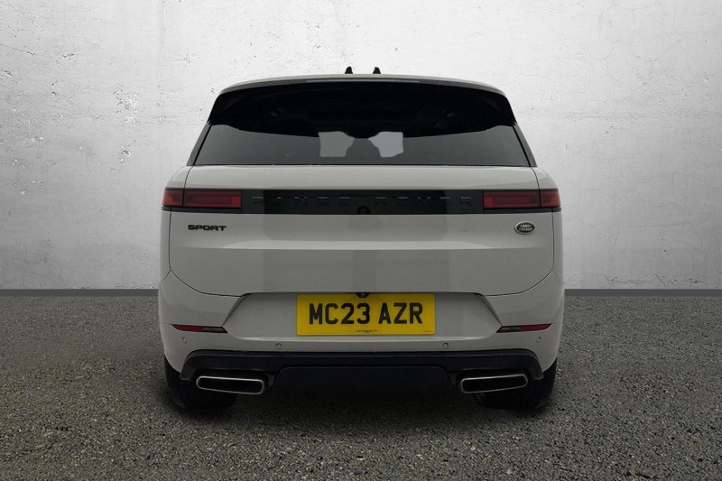 Used Land Rover Range Rover Sport 2023 for sale - 77678991: Photo 6