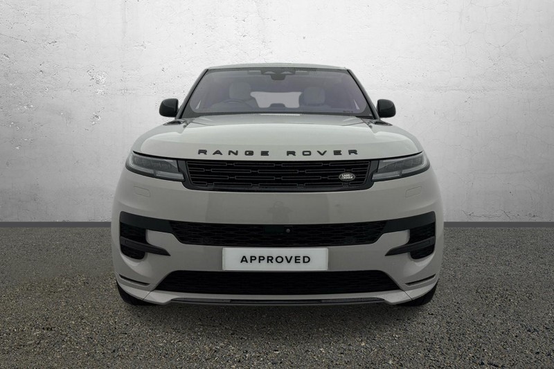 Used Land Rover Range Rover Sport 2023 for sale - 77678991: Photo 7