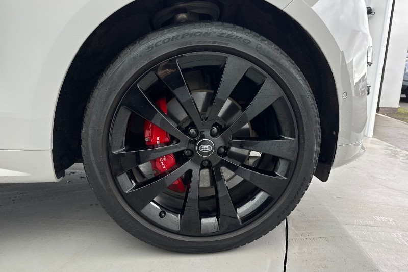 Used Land Rover Range Rover Sport 2023 for sale - 77678991: Photo 8