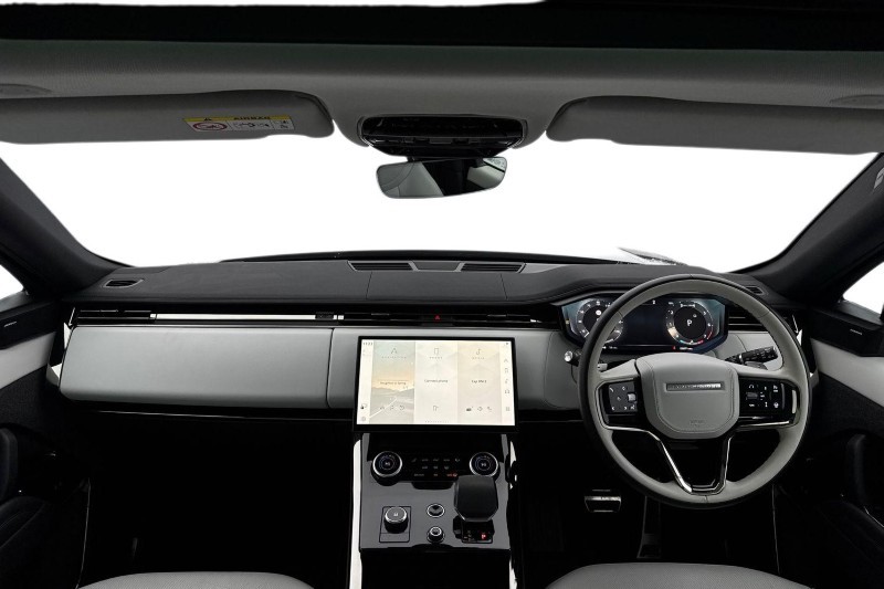 Used Land Rover Range Rover Sport 2023 for sale - 77678991: Photo 9